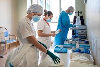 Sanità, intesa Fnopi-Inmp per assistenza equa e accessibile a persone vulnerabili
