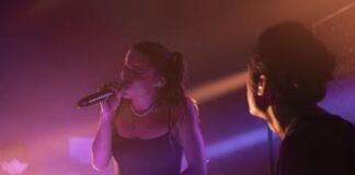 Sanremo 2024, Angelina Mango: “Non vedo l’ora, sono una bambina che aspetta il Natale”