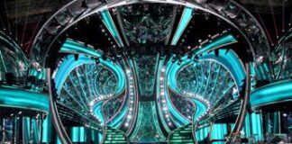 Sanremo 2024, Gaetano Castelli: “Nella scenografia un colpo di scena al centro del palco”