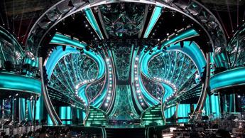 Sanremo 2024, Gaetano Castelli: “Nella scenografia un colpo di scena al centro del palco”