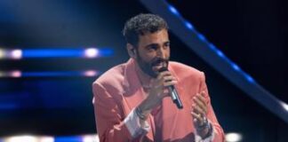 Sanremo 2024, Mengoni: “Per co-conduzione sto studiando come fosse esame università”