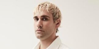 Sanremo 2024, Mr. Rain: “Sul palco porto l’eredità di Supereroi”