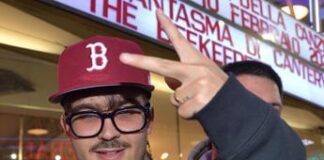 Sanremo 2024, rivolta social per il testo di Geolier: “Napoletano non merita questo strazio”