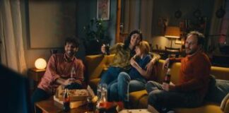 Sanremo, Coca Cola è partner del festival e omaggia la pizza