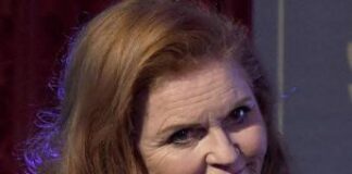 Sarah Ferguson: “Il melanoma? Uno shock”