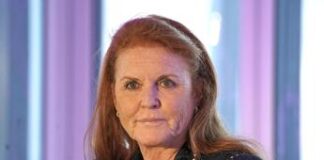 Sarah Ferguson e il melanoma, perchè chi ha i capelli rossi rischia di più