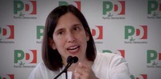 Schlein all’attacco di Meloni: “Peggio del Cav”. La dem non scioglie riserve su Europee