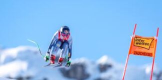 Sci, airbag obbligatori per discesa e superG: la decisione della Fis