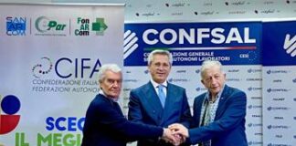 Settore alimentare: rinnovato Contratto collettivo nazionale di lavoro per le pmi di Cifa-Confsal