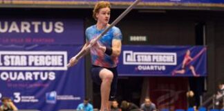 Shawn Barber, morto a 29 anni ex campione del mondo di salto con l’asta