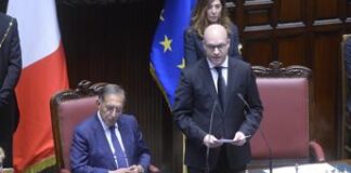 Shoah, Fontana: “Olocausto non ha uguali nella storia”