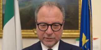 Shoah, Mulè (Fi): “Antisemitismo cancro che non guarisce e che va combattuto”