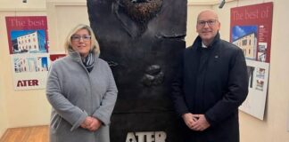 Alloggi Ater Vicenza, la Lega rivendica: “Progetto della Giunta Rucco” alloggi ater vicenza