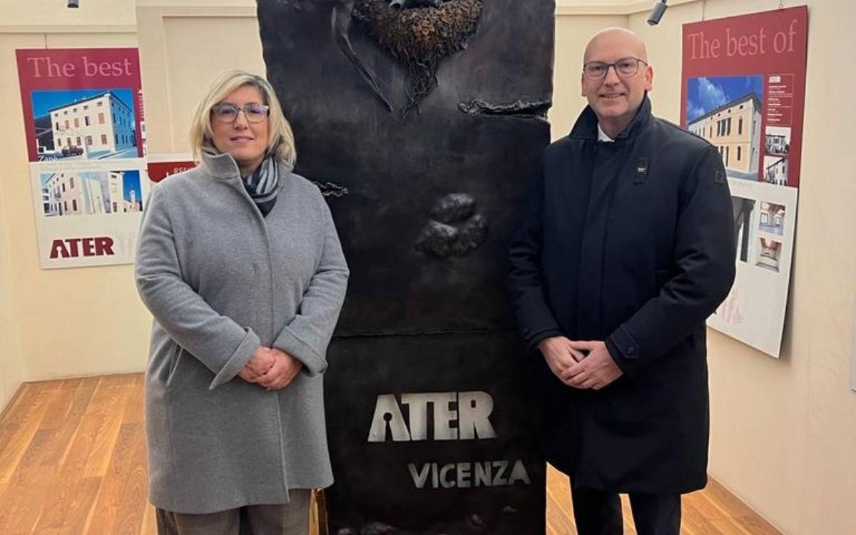 alloggi ater vicenza