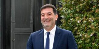 Sinner, Max Giusti: “Ho pianto per lui, ha dormito sul mio divano e non lo venderò più”