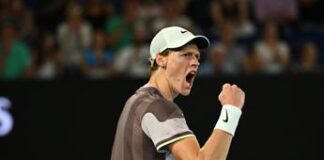 Sinner batte Djokovic, vola in finale agli Australian Open 2024