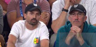Sinner batte Medvedev, ecco il momento che cambia la finale