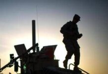 Siria, soldato Usa ferito in attacco a convoglio anti Isis