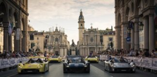 Svelato il format dell’evento del Salone dell’Auto di Torino