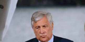 Tajani a Schlein: “Armi a Israele? Deciso stop invio da inizio guerra, non c’è da discutere”