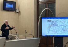 Passaggio Tav a est di Vicenza con cenni… all’ovest: costruttiva audizione in commissione di Cicero, impegno di Possamai, commenti di Asproso Tav Tac, audizione di Claudio Cicero in Commissione Territorio