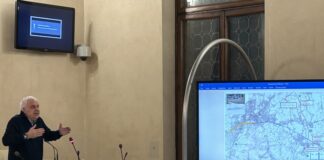 Passaggio Tav a est di Vicenza con cenni… all’ovest: costruttiva audizione in commissione di Cicero, impegno di Possamai, commenti di Asproso Tav Tac, audizione di Claudio Cicero in Commissione Territorio