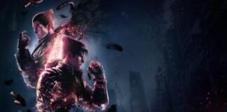 Tekken 8 reinventa il combattimento per la nuova generazione di console