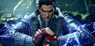 Tekken 8, trailer prima del lancio svela le caratteristiche next-gen su PS5
