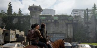 The Last of Us Parte II Remastered per PS5, la recensione