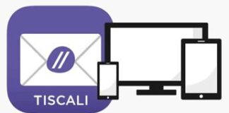 Tiscali down, problemi all’accesso mail in tutta Italia