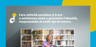 Tornano le arance della salute, mobilitazione Airc per la ricerca anticancro