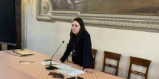 “Tre capolavori a Vicenza”, quasi 34 mila visitatori in un mese Tre capolavori a Vicenza, assessore Ilaria Fantin