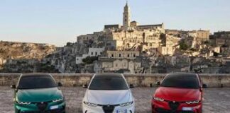 Tributo Italiano, una serie speciale che rende omaggio ai valori di Alfa