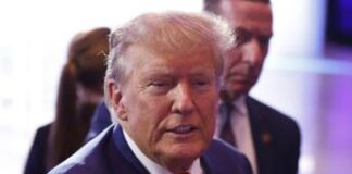 Trump condannato a pagare 83 milioni alla scrittrice Carroll