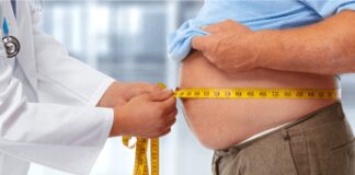 Tumori, girovita indicatore di rischio più forte del Bmi negli uomini