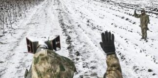 Ucraina-Russia, paesi baltici preparano difesa anti-Putin al confine