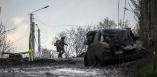 Ucraina, attacco russo con missili e droni: colpite quattro regioni
