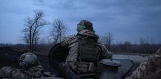 Ucraina e Russia, nemico comune in guerra: “Topi ovunque”