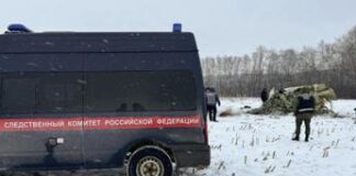 Ucraina, servizi Kiev su aereo russo abbattuto a Belgorod: “Sia missili che persone a bordo”