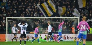 Udinese-Milan 2-3, vittoria rossonera al fotofinish
