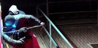 Tentato furto all’ufficio postale di Santorso: allarme e forze dell’ordine mettono in fuga i ladri Ufficio Postale di Santorso