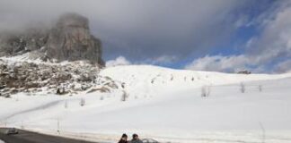 Undicesima WinteRace di Cortina d’Ampezzo