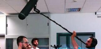 Università, a Tor Vergata si formano i futuri professionisti in tecnologie per lo spettacolo