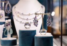 Oro: Vicenza si conferma seconda provincia italiana per export nei primi nove mesi del 2025 VicenzaOro: finita l'adizione 2024 partiranno nuovi lavori per accogliere sempre meglio gli operatori orafi da tutto il mondo vicenza export orafo