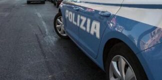 Verona, picchia e sequestra ragazza in stabile abbandonato: arrestato