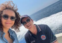 Veronica Rigoni: parametri vitali nella norma post intervento chirurgico, ma la prognosi resta riservata Veronica Rigoni Roberto Occhiuto