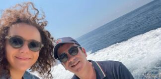 Veronica Rigoni: parametri vitali nella norma post intervento chirurgico, ma la prognosi resta riservata Veronica Rigoni Roberto Occhiuto