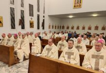 Vescovi del Nordest: migrazioni e migranti, un nuovo approccio alla luce del dialogo e dell’inclusività Vescovi del Nordest su migrazioni e migranti