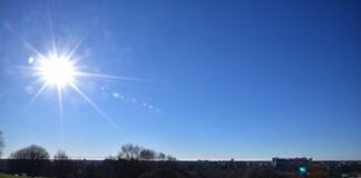 Via freddo e gelo, arriva l’anticiclone: previsioni meteo Italia oggi