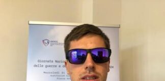 Vittime di guerra, Marzolino (Anvcg): “Io vittima dell’’eredità della guerra”